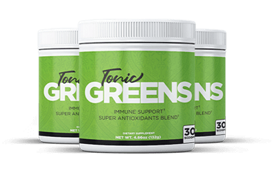 Tonic Greens